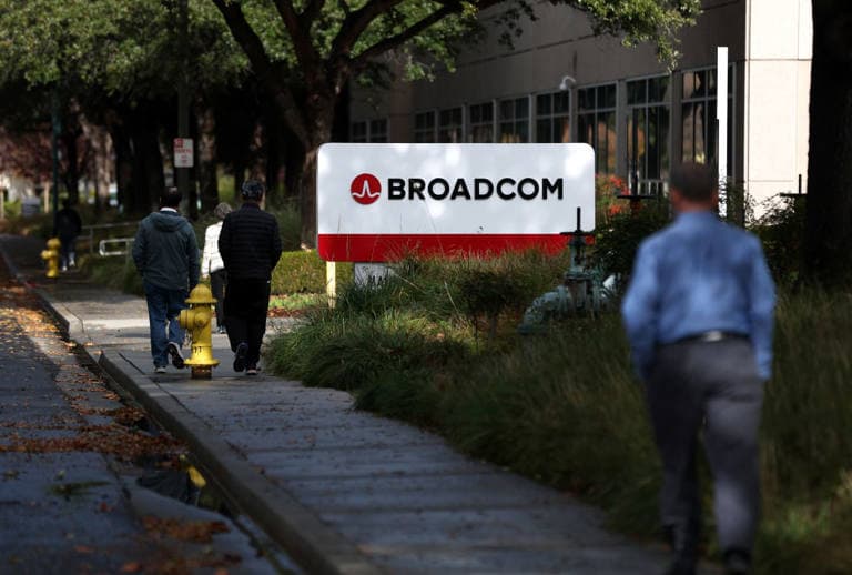 Anthropic’s Broadcom deal was overlooked. Why it matters for Amazon, others.