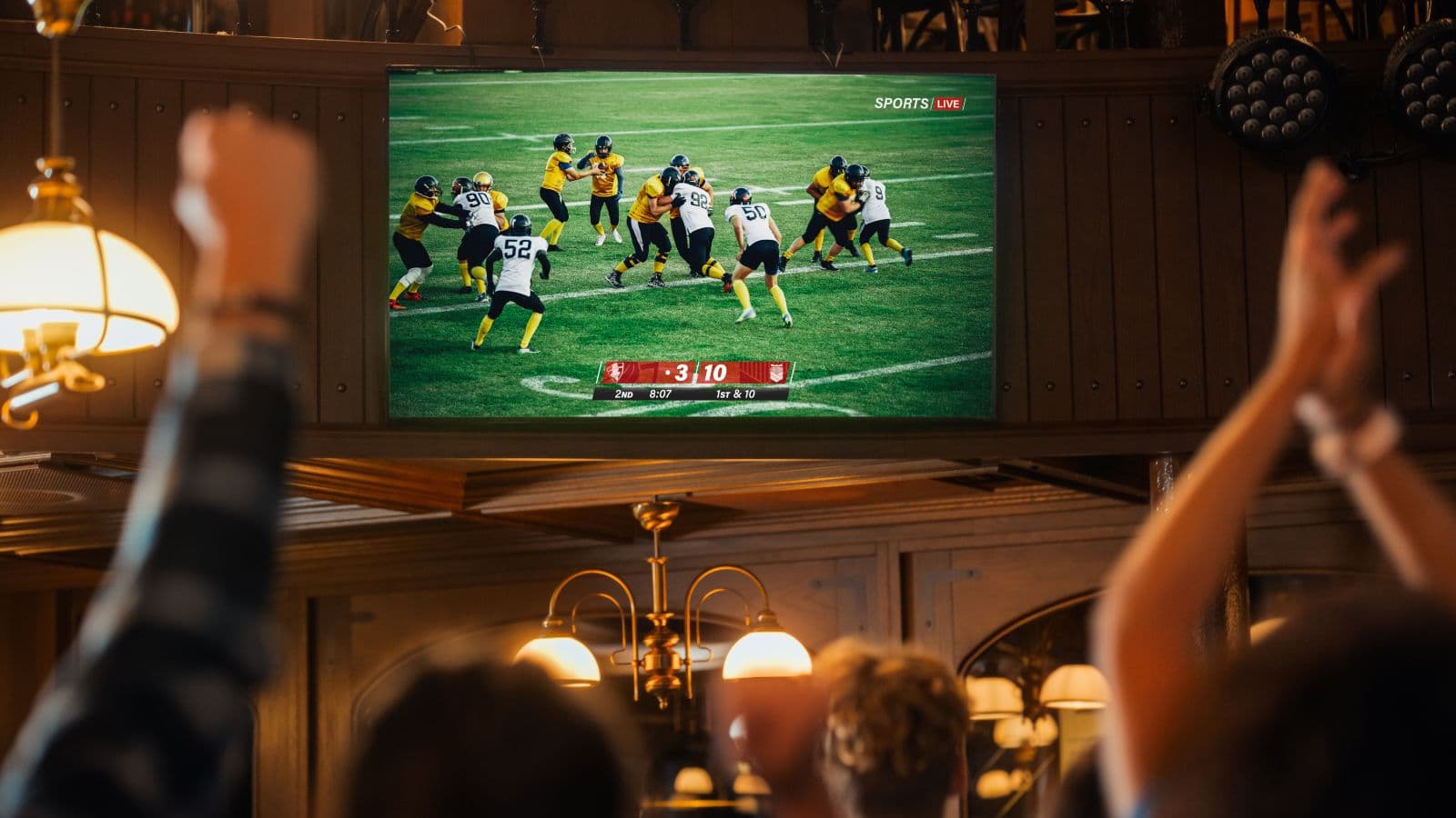 Netflix makes its biggest NFL move yet with expanded streaming deal