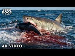 Ocean Killers (Full Episode) | World's Deadliest | Nature Animal Documentary