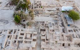 How ancient seeds are rewriting the history of biblical-era trade with Arabia