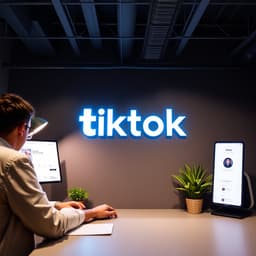 7 Critical Performance Metrics for Scaling Brand Growth with a TikTok Marketing Agency USA
