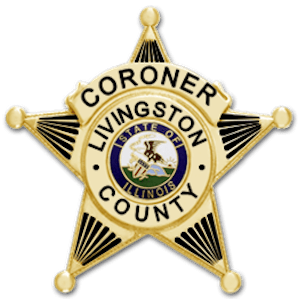 Man Killed in Traffic Accident on Rt. 116 West of Cullom – The Paper ...