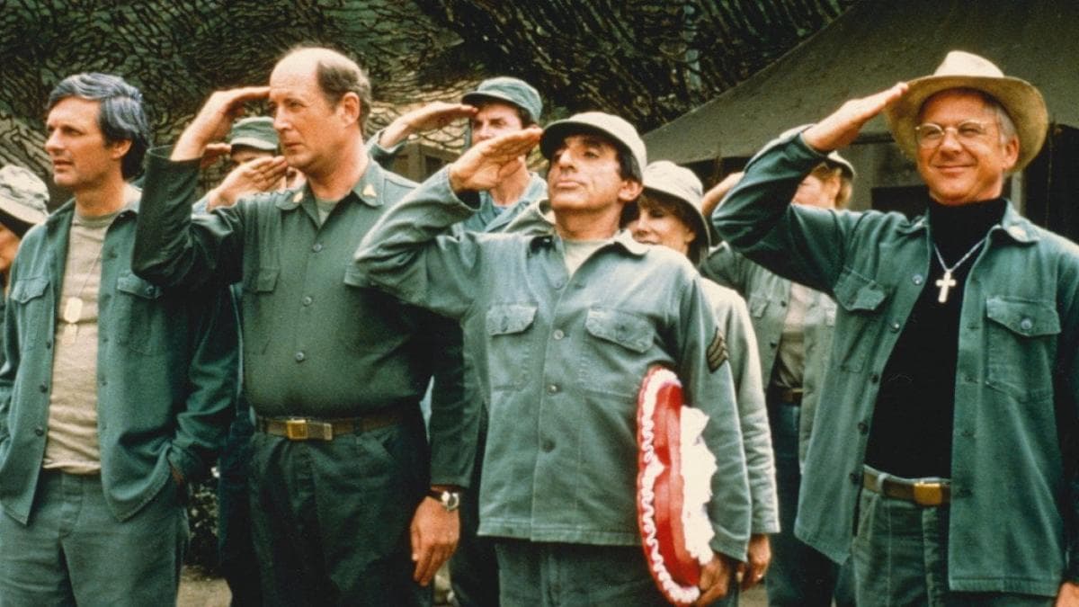 What's the best episode of 'M*A*S*H'? These are the top 25, according to fans. - AOL