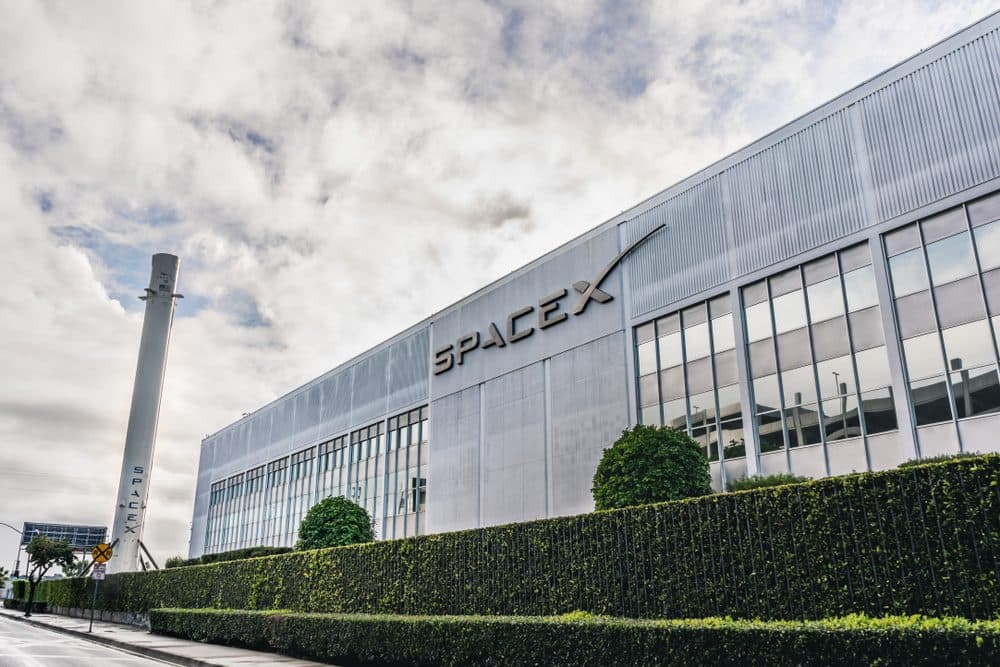 SpaceX IPO Update: Musk Limits Stock Float to 5% Ahead of Expected June 12 Listing—Is a Massive Surge Inevitable?