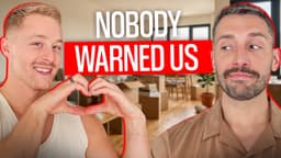 Moving In Together Almost Ruined Us — Here's What Saved Our Relationship