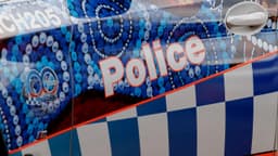 Man charged after pursuit with seven-month-old baby in car | Daily Telegraph