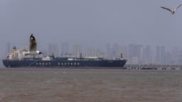 荊元宙觀點：荷莫茲教訓─北京依「法理情」撰寫海上封控新劇本 | 荊元宙 | 評論 - 風傳媒