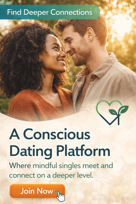 SoulConnectn Launches Groundbreaking Platform for Conscious Connections