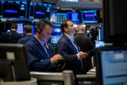 Goldman Sachs: The European stock market has proven to ...