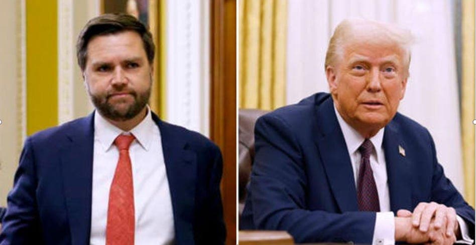 Vice President JD Vance Claims President Trump Fraud Task Force Uncovered $230B as White House Expands Crackdown