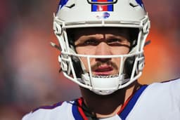 Who wins Buffalo Bills' starting WR3 job in 2026?