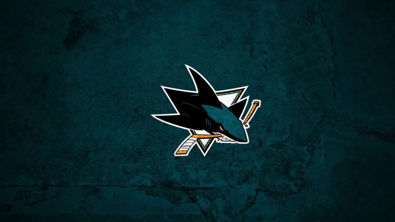 NHL Day 19 - San Jose Sharks: Celebrini finally has help - MathODDS