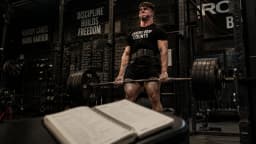 Progressive Overload: 6 Proven Ways to Master It