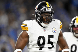 Five takeaways from the Steelers initial depth chart