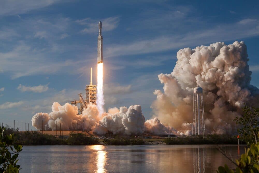 5 ways crypto markets are front-running SpaceX’s $1.75T IPO