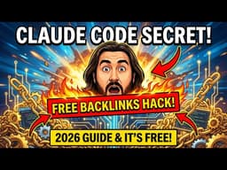 This new method gets you free backlinks from LLMs.