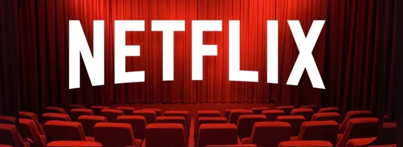 Netflix Film Chief Dan Lin Says the Streamer “Just Won’t Work” With Filmmakers Who Demand Theatrical Releases
