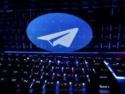 Researchers unmask trade in nude images on Telegram - The Economic Times