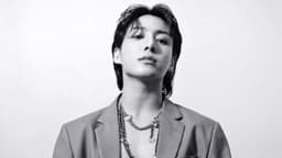 Jungkook's Solo SEVEN Makes History, Earns BRIT ...