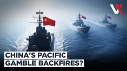 China Security Deal Under Scrutiny As Solomon Islands ...