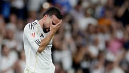 LaLiga block ex-Real Madrid signing in fear of Manchester ...