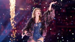 Taylor Swift's Next Big Performance Renews Her Oscar Buzz