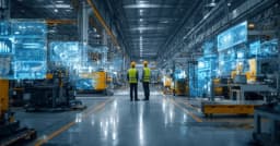 Turning Industrial AI into Revenue Growth