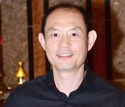 Entomology Professor Xuguo "Joe" Zhou Named 2026 Fellow ...