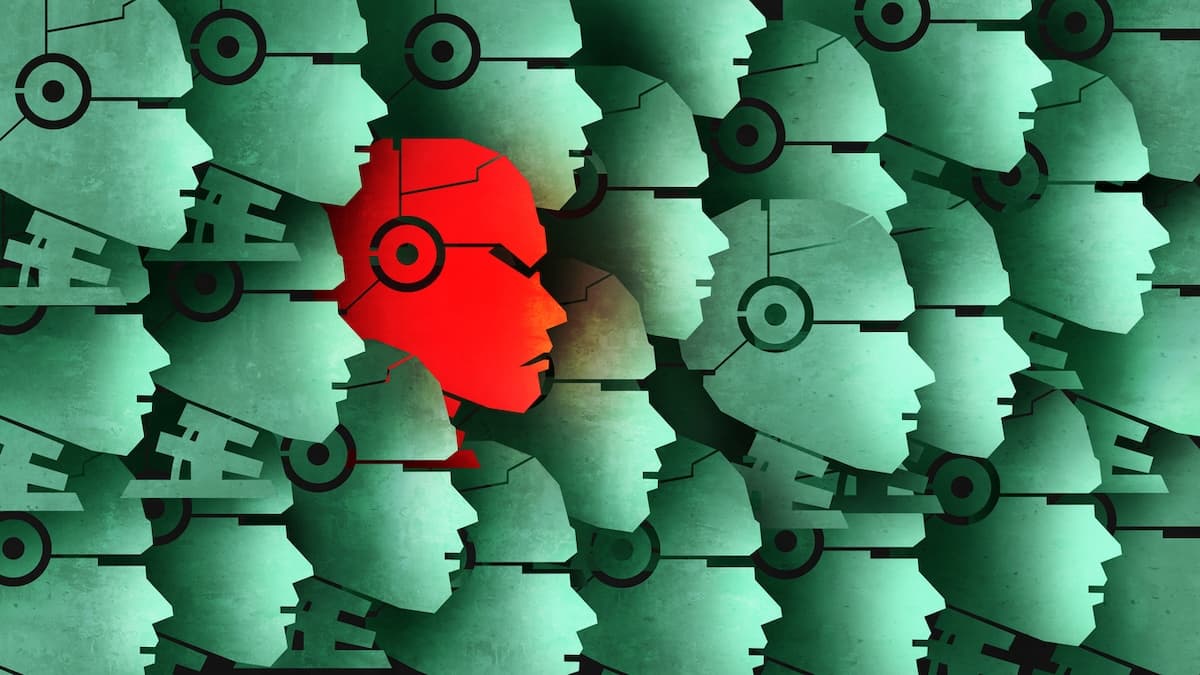 An AI agent faked identities and doctored its own history in a UK government safety test