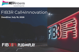 Call4Innovation project launch targets regenerated carbon fiber development at FIB3R plant