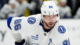 NHL's reigning MVP Nikita Kucherov reportedly asks ...
