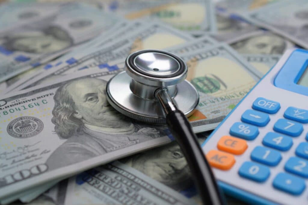 NM Health Care Authority announces $76M in federal rural healthcare funds