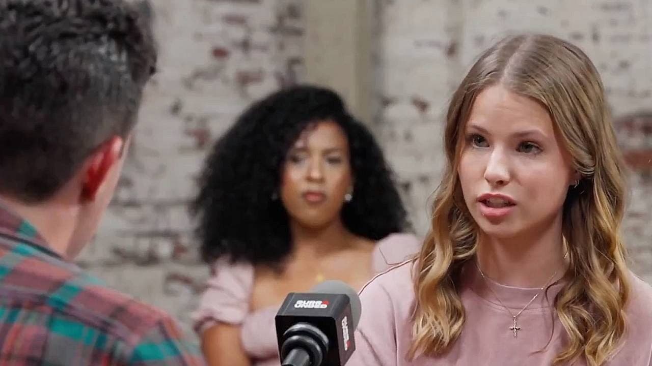 Young Conservative Woman Dismantles MSNBC’s “More Guns = More Gun Violence” Claim