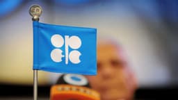 OPEC+ Ministers Meet as Gulf Disruptions Keep Oil Markets on Edge
