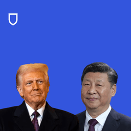 Trump As The Secret Agent Who Wasn’t