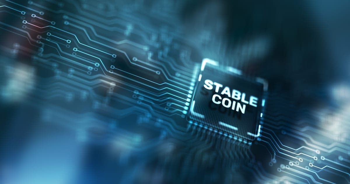Stablecoin Banks: The New Financial Institutions Emerging ...