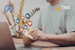 Meta Rose 5% This Week. Here’s Where the Stock Could Go in 2026 | TIKR.com