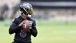 Lamar Jackson's leverage, Mahomes' knee and the NFL's ...