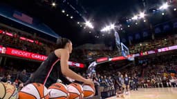 @WNBA: This performance by BC 😌 https://t.co/U90Yhlpg1v