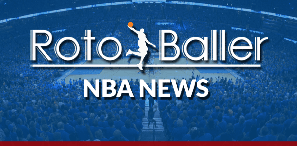 Nets Could Trade Michael Porter Jr. - NBA News | Fantasy Basketball