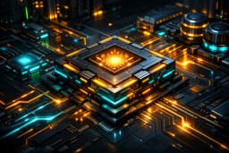 Custom AI Chips Stocks to Own in 2026: 3 Names with ...