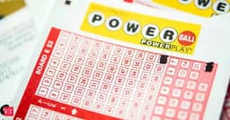 Powerball jackpot: Powerball winning numbers: Did anyone win the jackpot on April 4? Power Play multiplier revealed - The Economic Times