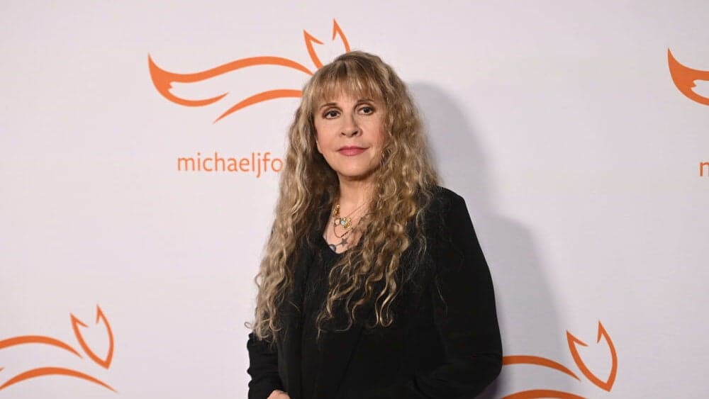 Music Journalist Rachel Brodsky To Release Stevie Nicks Biography in September