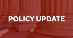 Quarterly Policy Update: October 2026