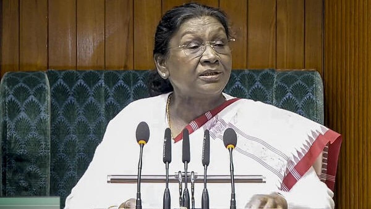 National Arogya Fair 2026: President Murmu to open Buldhana event