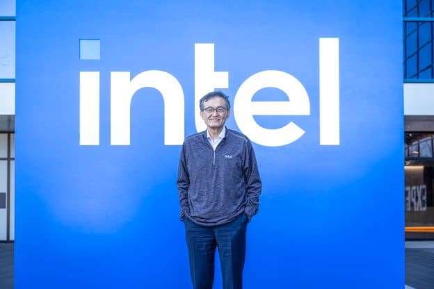 [News] Intel CEO Flags AI Supply Squeeze: Memory Prices Up 5–7x ...