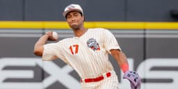 Angels 2026 updated prospect rankings