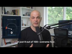 Bitcoin Below Trend While Accumulation Builds