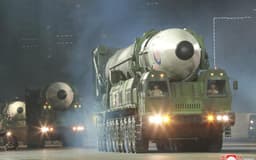 North Korea may have up to 120 nuclear warheads, twice ...