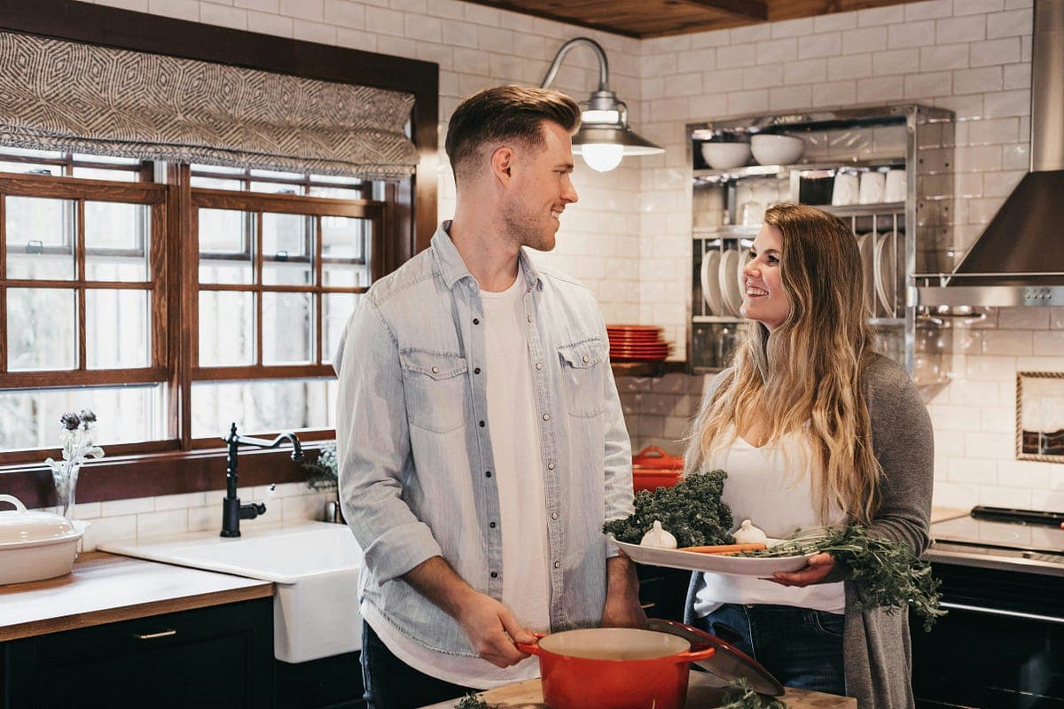 Why I'd Still Choose My Wife After Everything | Quirky Rants